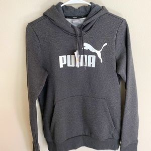 Women's Essentials Logo Hoodie